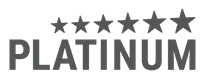 Platinum logo