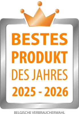 Produkt des Jahres 2025-2026
