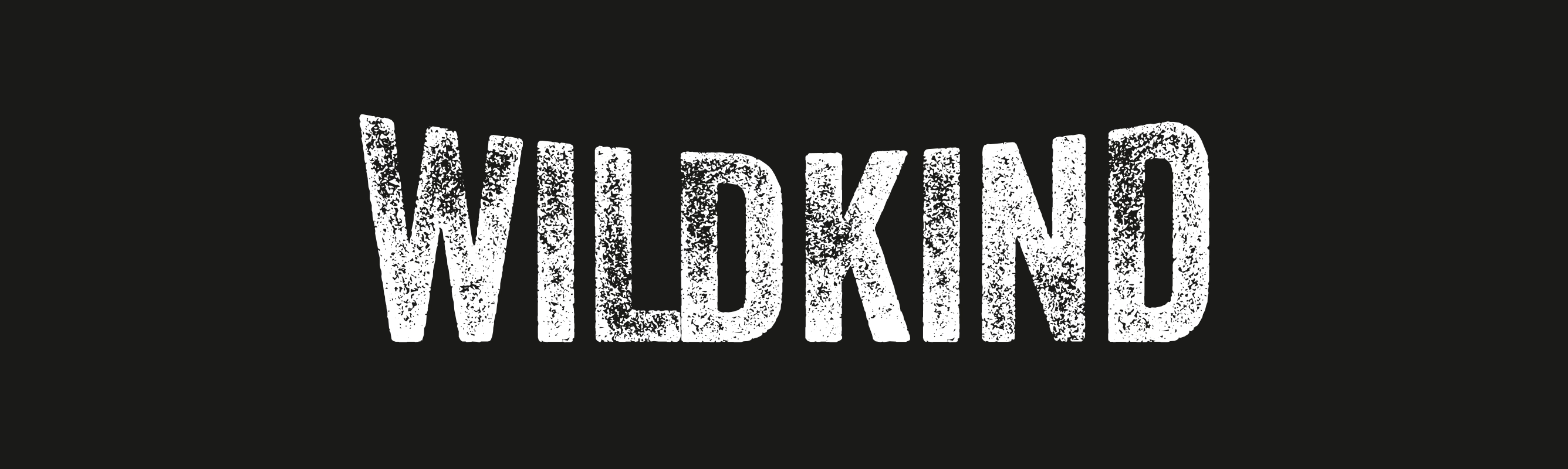 Wildkind logo